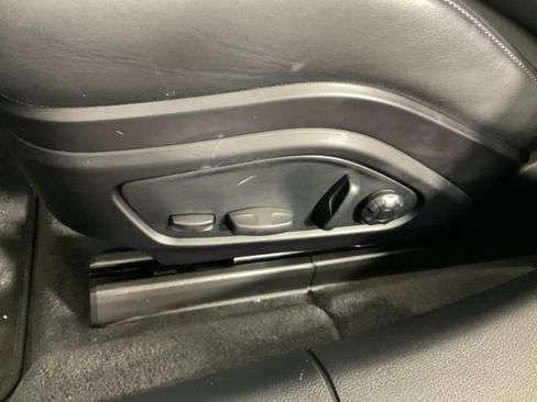 Used 2024 Porsche Panamera 4 image 29