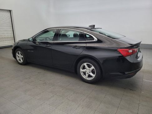Used 2016 Chevrolet Malibu LS FWD image 3