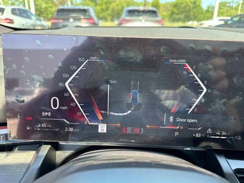 New 2026 BMW 550e xDrive AWD/4WD image 29
