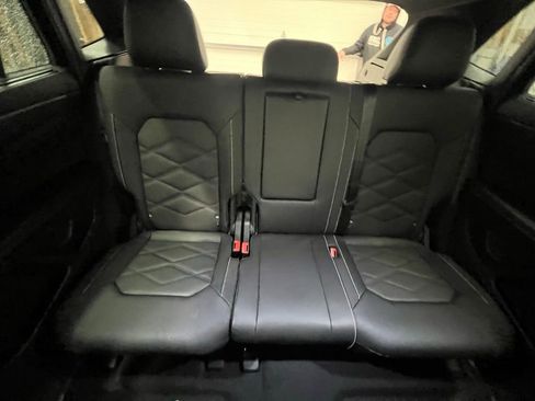 New 2026 Volkswagen Atlas Cross Sport SE image 25