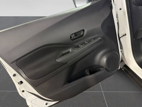Used 2024 Nissan Kicks S FWD image 14