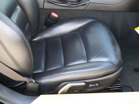 Used 2011 Chevrolet Corvette Grand Sport w/ Preferred Equipment Group RWD image 14