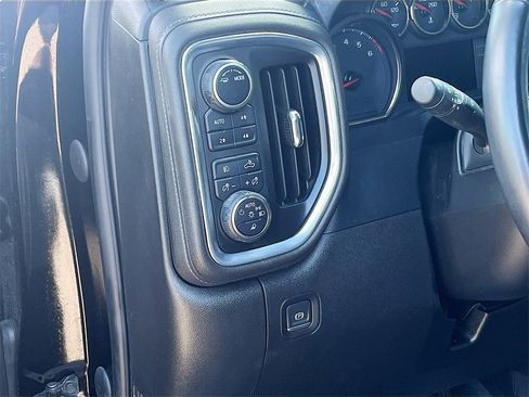 Used 2022 Chevrolet Silverado 1500 LTZ w/ LTZ Convenience Package II image 10