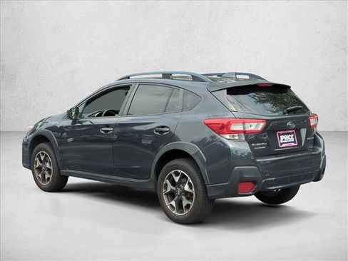Used 2019 Subaru Crosstrek 2.0i Premium AWD/4WD image 7