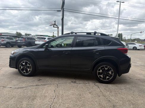 Used 2019 Subaru Crosstrek 2.0i Premium AWD/4WD image 8