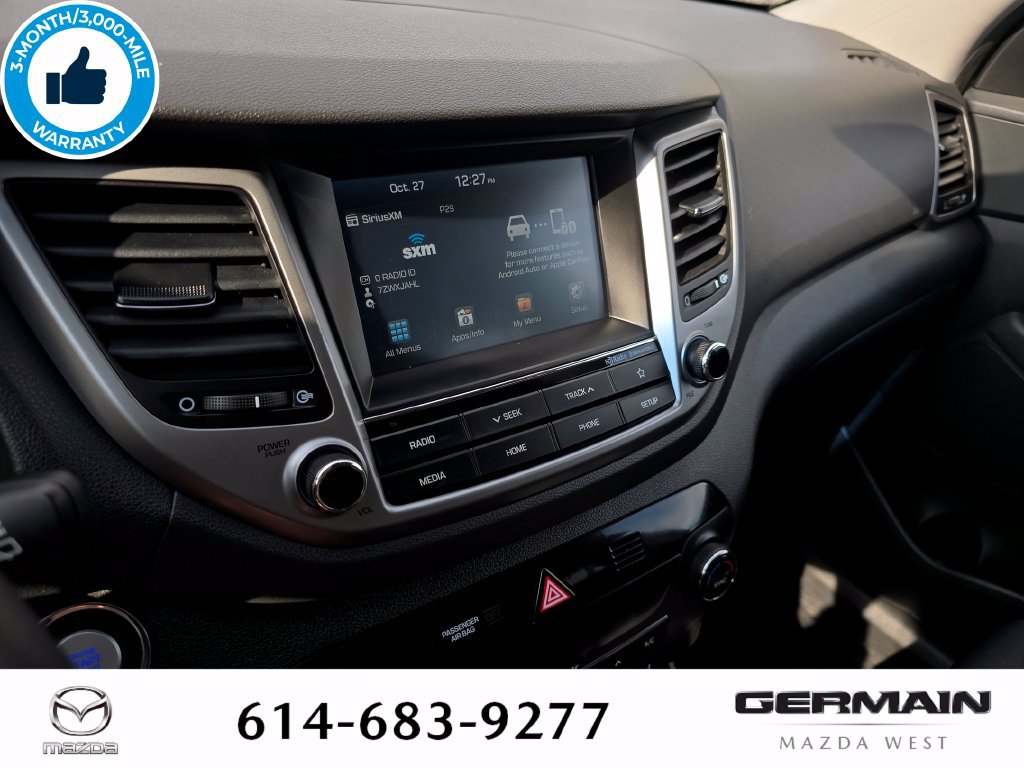 Used 2018 Hyundai Tucson Value AWD/4WD image 26