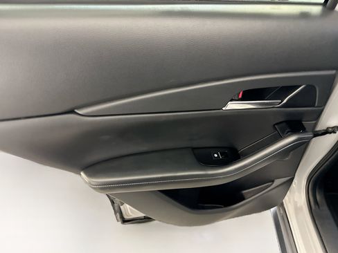 Used 2025 MAZDA CX-30 AWD 2.5 S w/ Preferred Package image 28