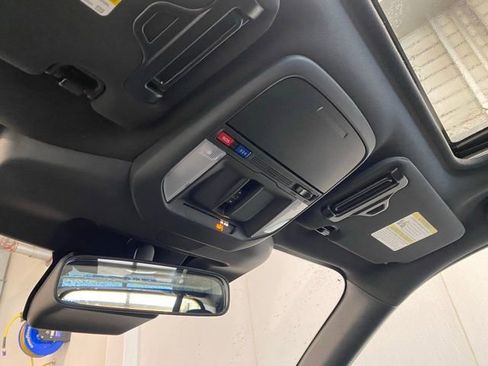 Certified 2025 Subaru Forester Sport image 18