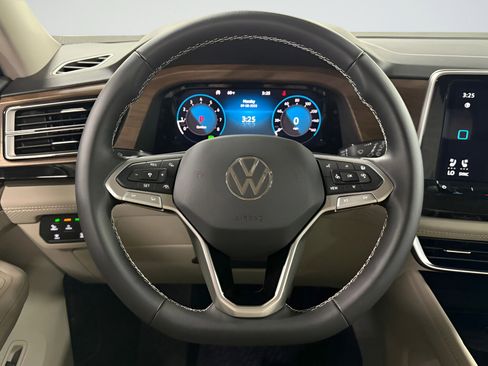 New 2026 Volkswagen Atlas SE AWD/4WD image 12