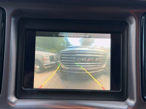 Used 2019 Dodge Challenger GT w/ Blacktop Package RWD image 50