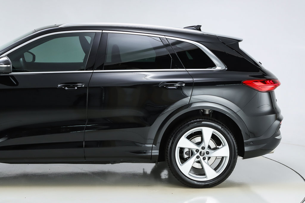 Used 2025 Audi Q5 Prestige AWD/4WD image 8