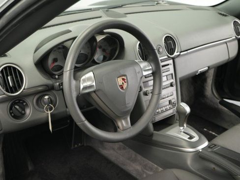 Used 2007 Porsche Cayman S RWD image 31