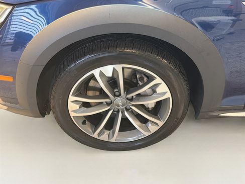 Used 2017 Audi A4 2.0T allroad Premium Plus image 11