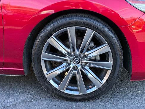 Used 2018 MAZDA MAZDA6 Grand Touring Reserve FWD image 53