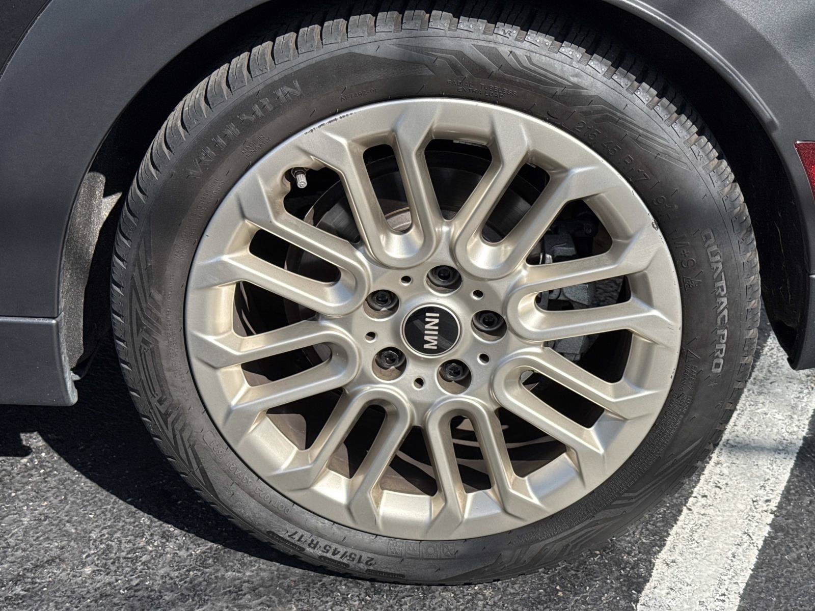 Used 2025 MINI Cooper S FWD image 11