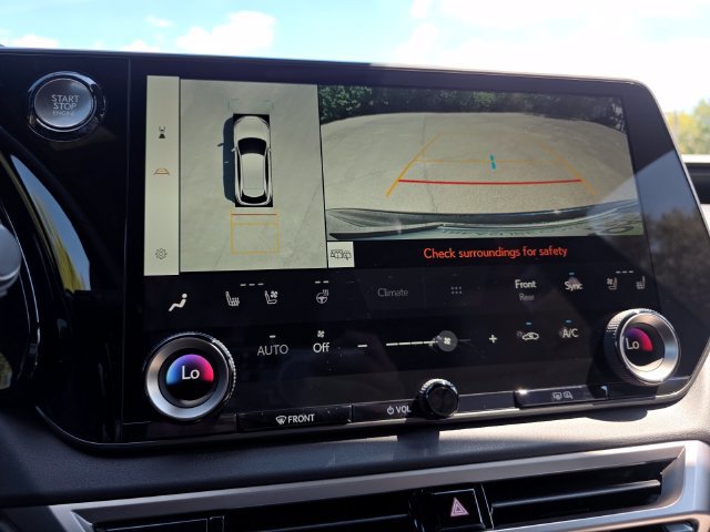 New 2026 Lexus RX 350 Premium Plus FWD image 30