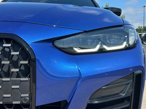 Certified 2024 BMW M440i xDrive Gran Coupe w/ Premium Package image 5