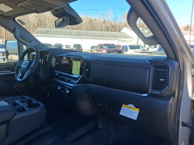 New 2026 GMC Sierra 2500 SLE w/ SLE Value Package; AWD/4WD image 27