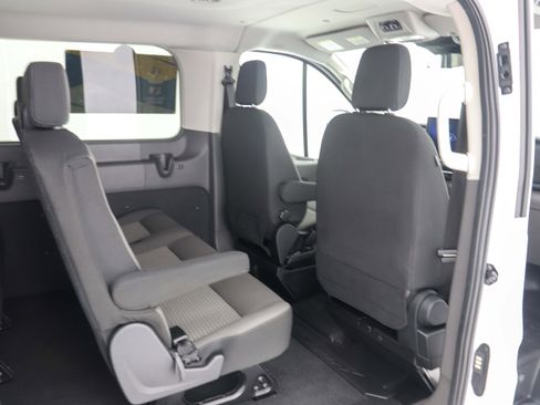 Used 2024 Ford Transit 350 XLT image 15