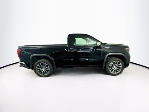Used 2025 GMC Sierra 1500 Pro w/ Pro Value Package AWD/4WD image 10