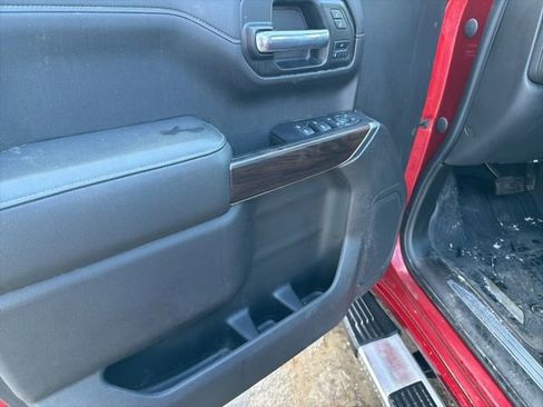 Used 2021 GMC Sierra 1500 SLT image 11