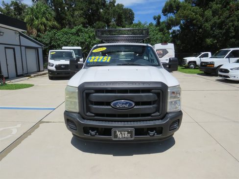 Used 2015 Ford F250 XL RWD image 2