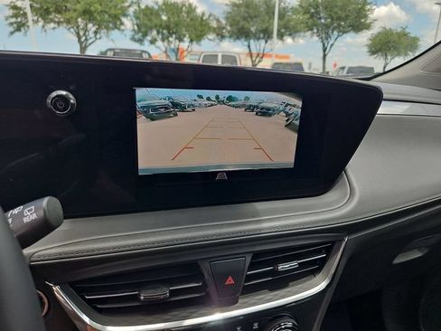 Used 2025 Buick Encore GX Preferred FWD image 14
