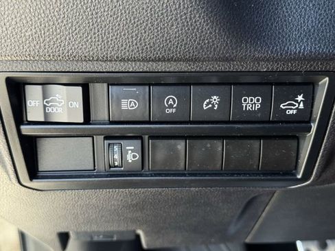 Used 2023 Toyota Tundra SR5 w/ TRD Off-Road Package RWD image 26