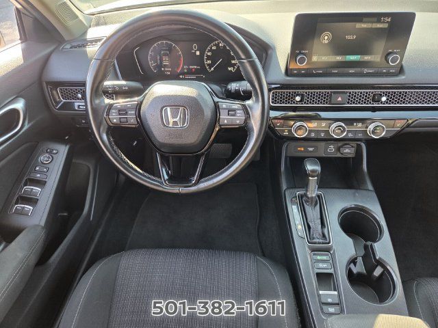 Used 2023 Honda Civic EX image 13