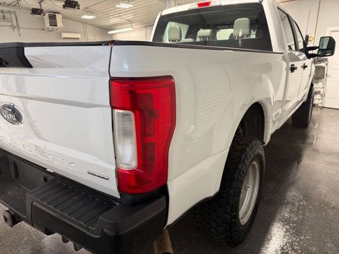Used 2019 Ford F350 XL AWD/4WD image 8
