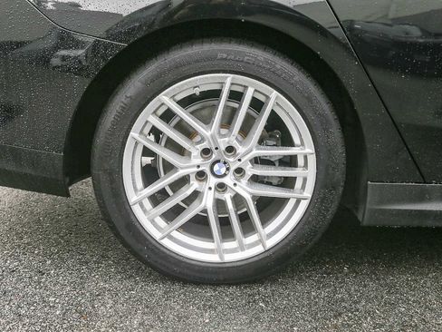 Certified 2024 BMW 530i image 8