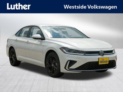 New 2025 Volkswagen Jetta SE