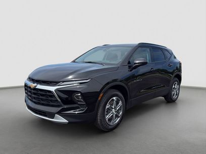 Used 2024 Chevrolet Blazer LT w/ Convenience Package