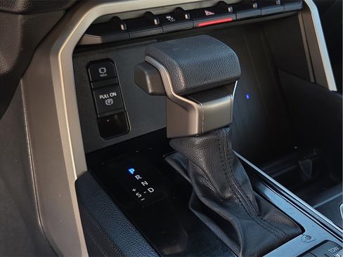 Used 2025 Toyota Tundra SR5 image 25