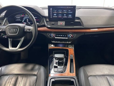Used 2022 Audi Q5 2.0T Premium Plus AWD/4WD image 13