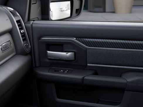 New 2026 RAM 2500 Big Horn AWD/4WD image 26