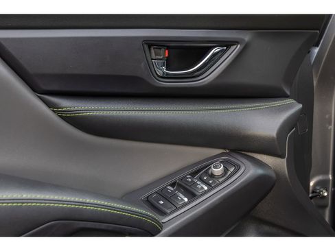 Certified 2025 Subaru Ascent Onyx Edition w/ Onyx Package image 21