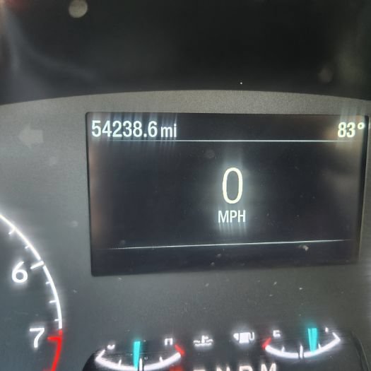 Used 2022 Ford Transit 350 DRW RWD image 19