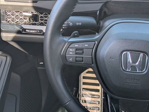 Certified 2024 Honda Accord Sport image 17