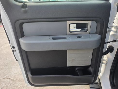 Used 2011 Ford F150 XL w/ XL Plus Pkg RWD image 17