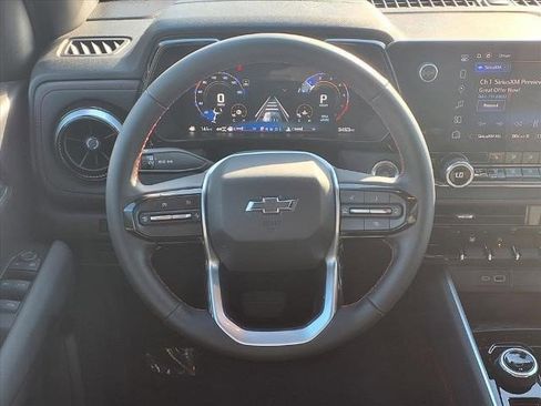 Certified 2024 Chevrolet Colorado Z71 w/ Z71 Convenience Package 2 image 16