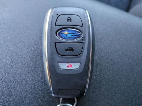 New 2026 Subaru Forester Premium image 27