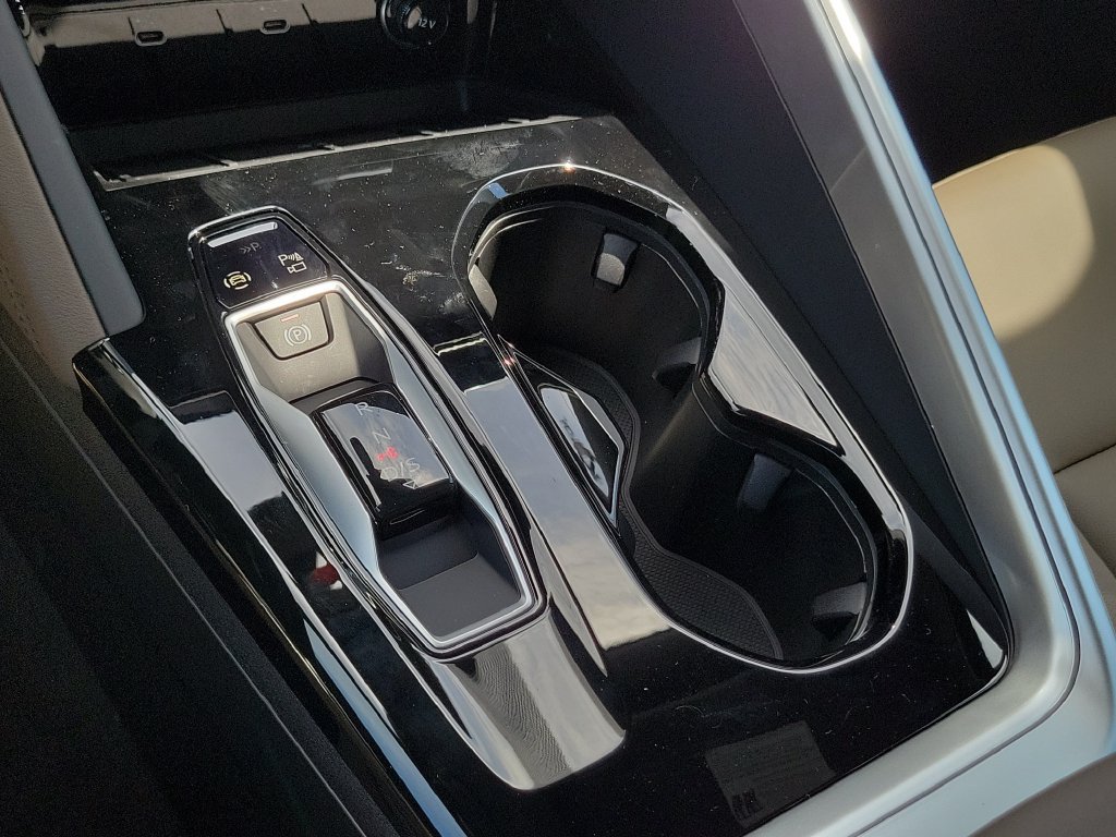 New 2026 Audi Q5 2.0T AWD/4WD image 15