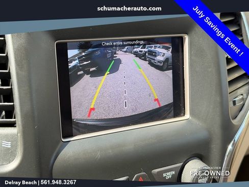 Used 2019 Jeep Grand Cherokee Laredo AWD/4WD image 22