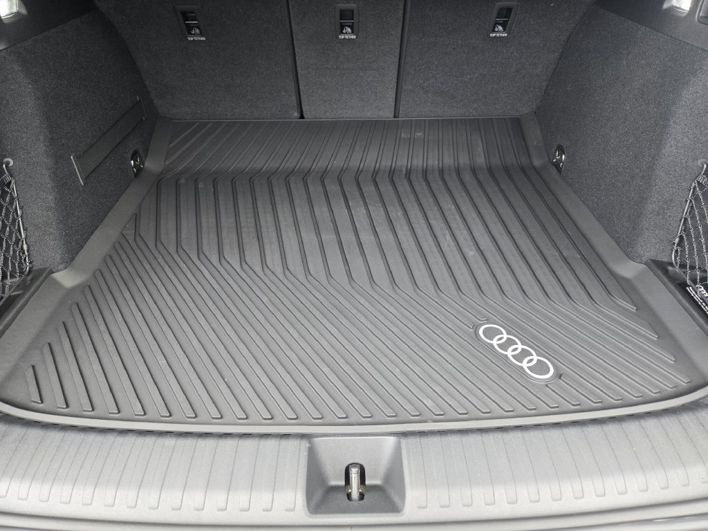 New 2027 Audi Q6 e-tron Premium AWD/4WD image 36