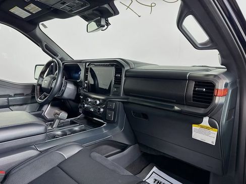 Used 2024 Ford F150 Raptor image 30