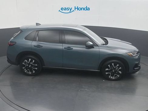 Certified 2026 Honda HR-V EX-L image 26