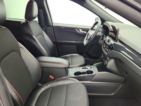 Used 2025 Ford Escape ST-Line AWD/4WD image 23