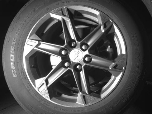Used 2025 Chevrolet Blazer LT image 13