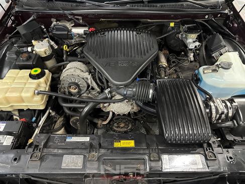 Used 1995 Chevrolet Impala SS RWD image 44